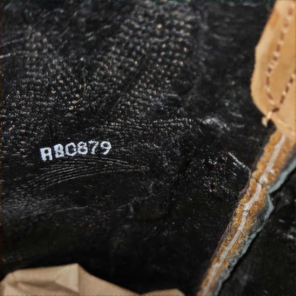 Men's Masterson Cowboy Boots - Picture 8 of 11